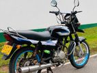 Bajaj CT100 2011