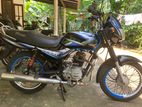 Bajaj CT100 2011