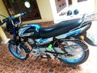 Bajaj CT100 2011