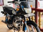 Bajaj CT100 2011