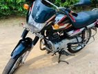 Bajaj CT100 2011