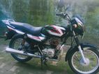 Bajaj CT100 2011