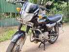 Bajaj CT100 2011