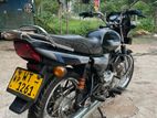 Bajaj CT100 2011