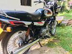 Bajaj CT100 2011