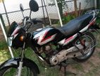 Bajaj CT100 2011