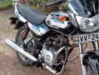 Bajaj CT100 2011