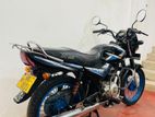 Bajaj CT100 2011