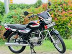 Bajaj CT100 2011