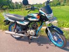 Bajaj CT100 2011