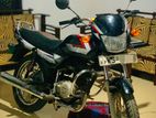 Bajaj CT100 2011