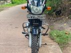 Bajaj CT100 2011