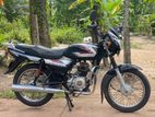 Bajaj CT100 2011