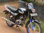 Bajaj CT100 2011