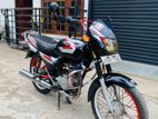 Bajaj CT100 2011