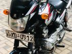 Bajaj CT100 2011