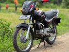 Bajaj CT100 2011