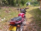 Bajaj CT100 2011