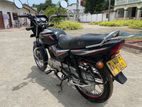 Bajaj CT100 2011