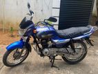 Bajaj CT100 2011