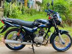 Bajaj CT100 2011