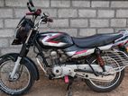Bajaj CT100 2011