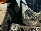 Bajaj CT100 2011