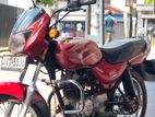 Bajaj CT100 2011
