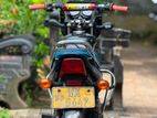 Bajaj CT100 2011