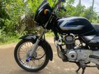 Bajaj CT100 2011