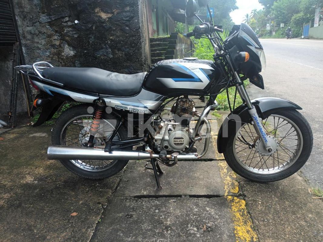 Ikman ct 100 sale