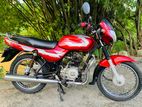 Bajaj CT100 2011