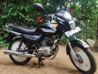 Bajaj CT100 2011