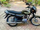 Bajaj CT100 2011