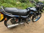Bajaj CT100 2011