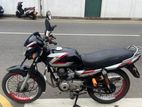 Bajaj CT100 2011