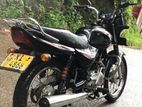 Bajaj CT100 2011