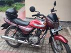 Bajaj CT100 2011