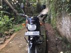 Bajaj CT100 2011