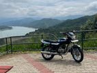 Bajaj CT100 2011