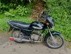 Bajaj CT100 2011