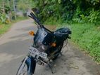 Bajaj CT100 2011