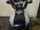 Bajaj CT100 2011