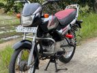 Bajaj CT100 2011
