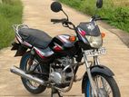 Bajaj CT100 2011