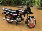 Bajaj CT100 2011