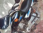 Bajaj CT100 2011