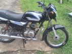 Bajaj CT100 2011