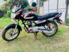 Bajaj CT100 2011