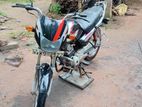 Bajaj CT100 2011